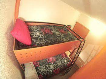 Roomies Hostel Condesa