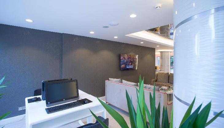 Club Hotel Falcon
