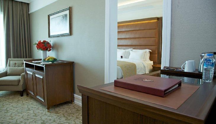 Retaj Royale Istanbul