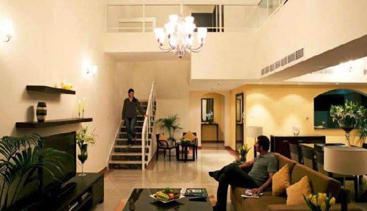 TIME Crystal Hotel Apartment