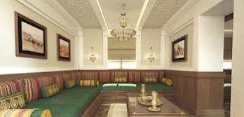 Najd - Souq Waqif Boutique Hotel