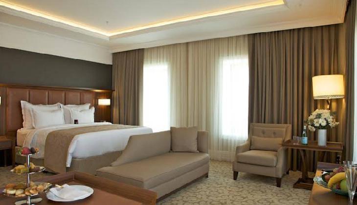 Retaj Royale Istanbul