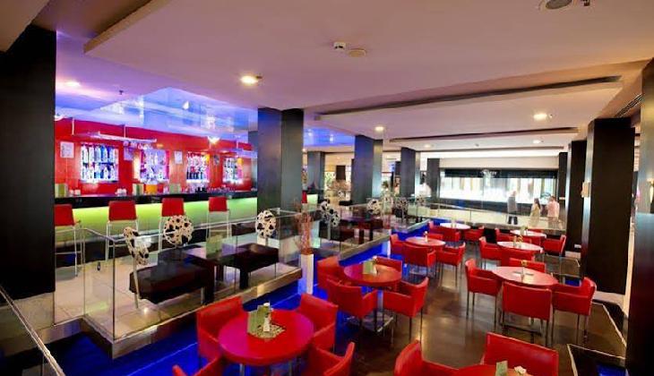 Limak Atlantis Deluxe Resort & Hotel