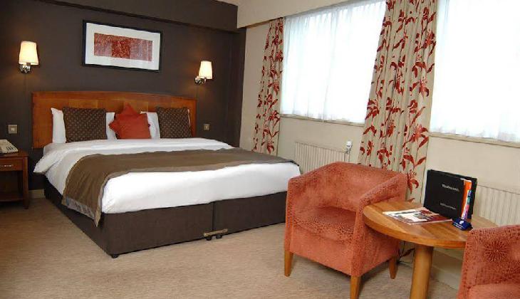 Hallmark Birmingham Strathallan