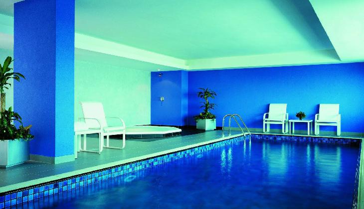 هتل رامادا پلازا دیره