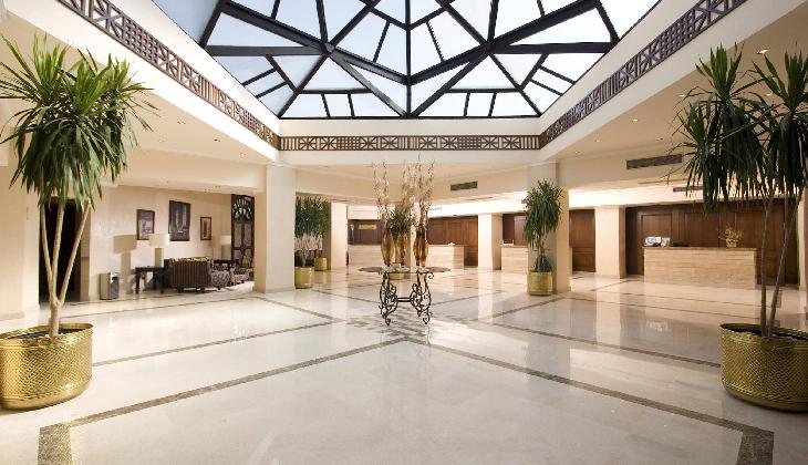 Solymar Paradise Beach