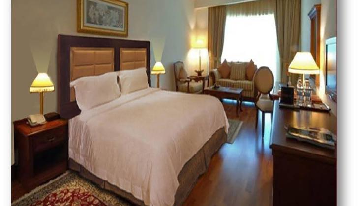 Holiday Inn Bur Dubai - Embassy District