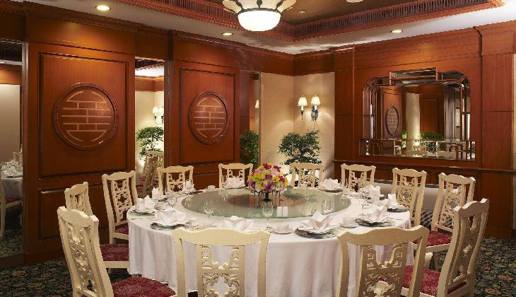 سوئیس هتل لی کنکورد