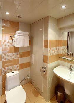 Interhotel Cherno More