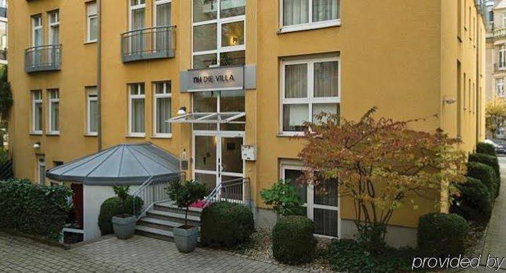 NH Frankfurt Villa