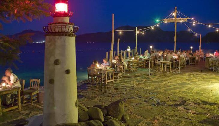 Grand Yazici Mares Hotel