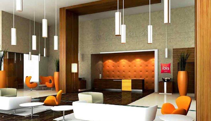 هتل ایبیس الرقه