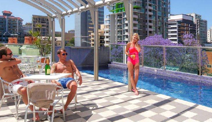 Best Western Astor Metropole