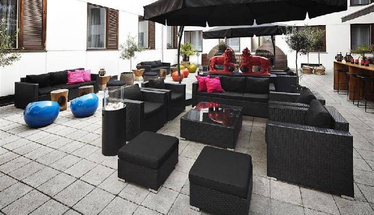 First Hotel Twentyseven