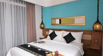 The Silk at Dago Boutique Hotel