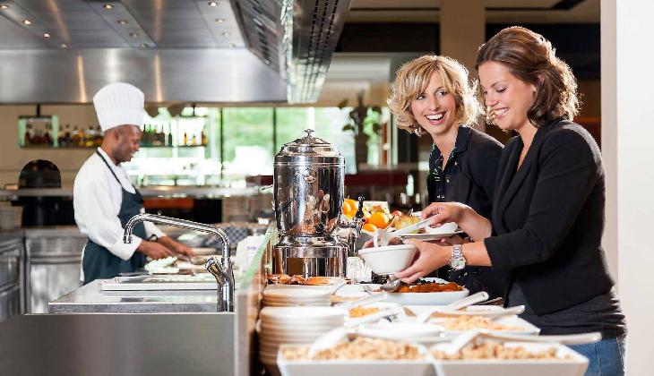 Novotel Amsterdam City