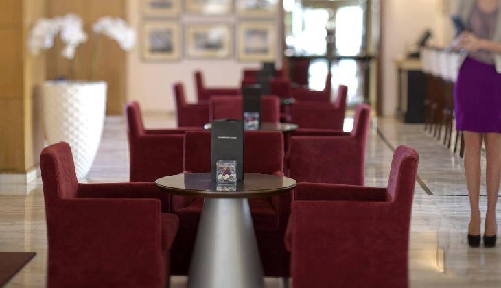 Radisson Blu Martinez Beirut