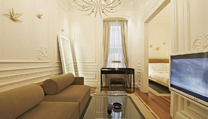 The House Hotel Galatasaray