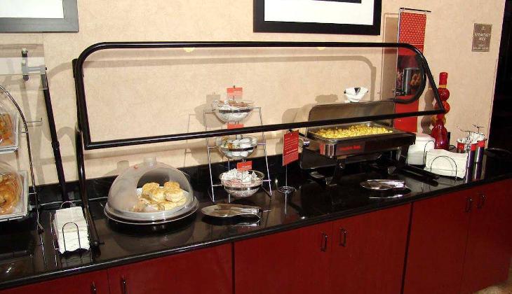 Hampton Inn Orlando/Florida Mall