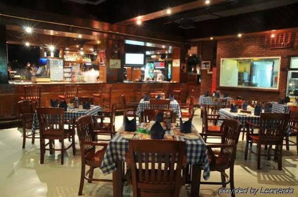 هتل رامی گست لاین عمان