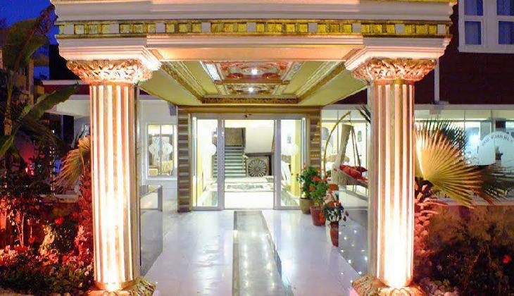 نیویورک هتل 