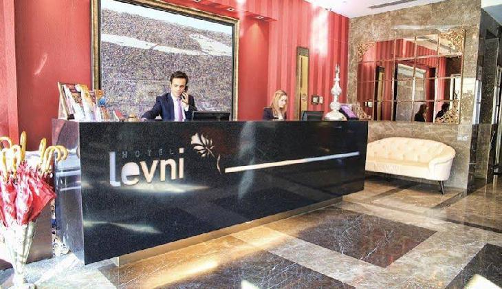 Levni Hotel & SPA