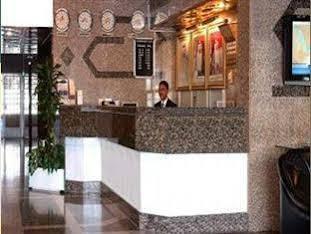Al Muraqabat Plaza Hotel Apartments
