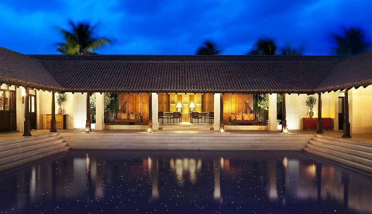 Le Meridien Koh Samui Resort & Spa