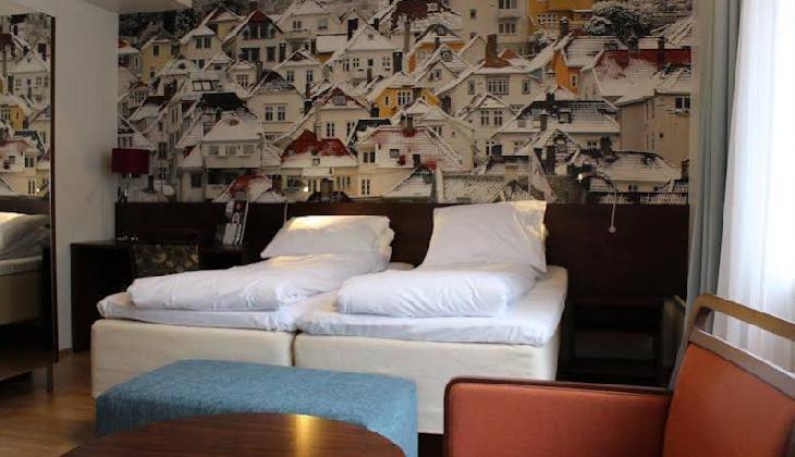 Best Western Hotel Hordaheimen