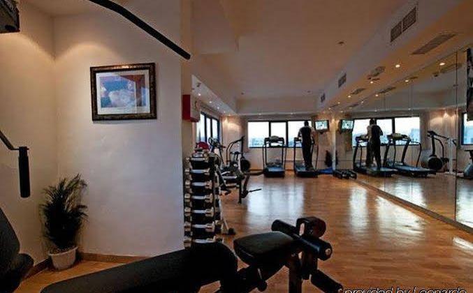 Al Jawhara Hotel Apartments