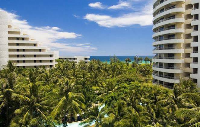 هتل هیلتون پوکت