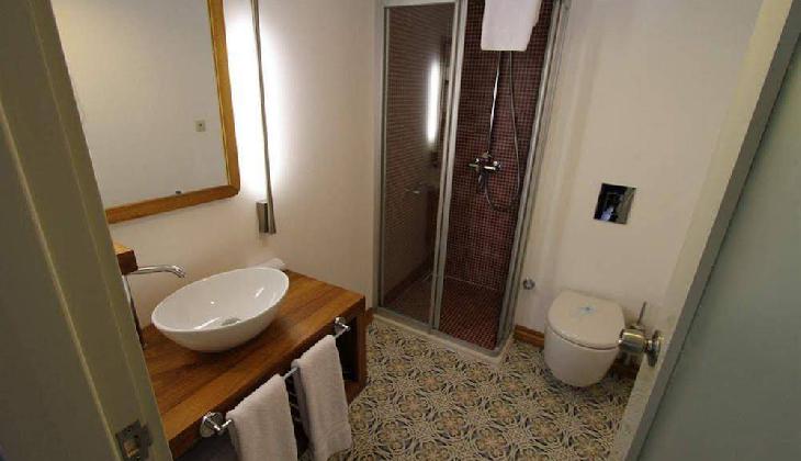 هتل مارینا رزیدنس آنتالیا 