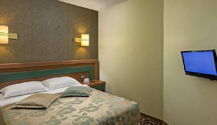 Ozkaymak Select Resort Hotel