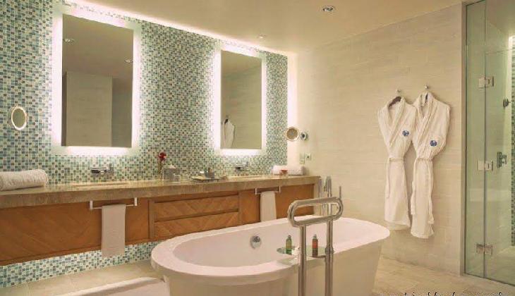 هتل سوئیس اوتل الغریر