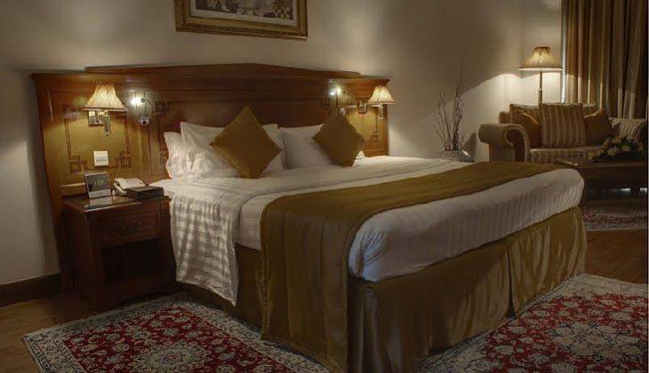 Grand Excelsior Hotel - Bur Dubai