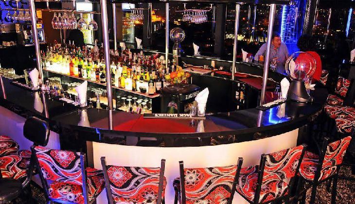 Interhotel Cherno More