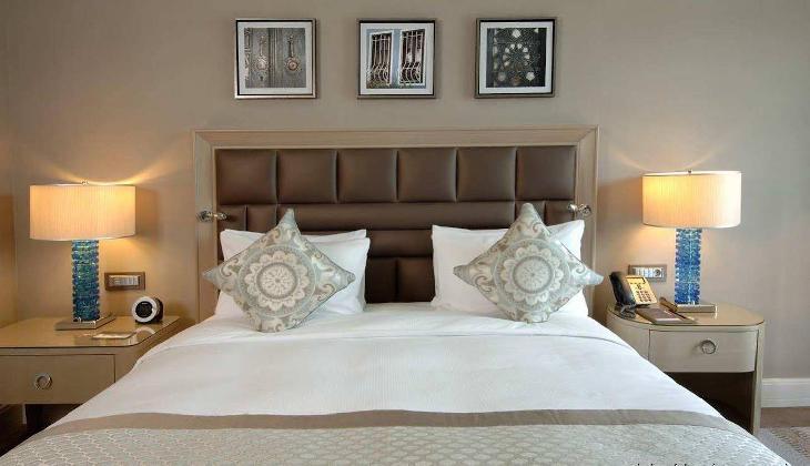 Hilton Bursa Convention Center & Spa