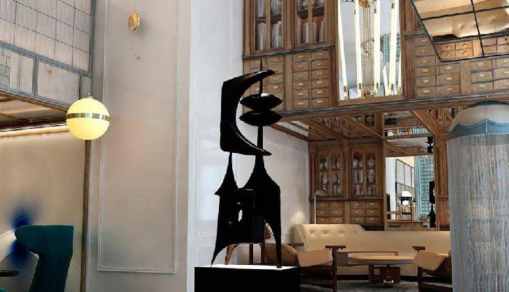 Room Mate Kerem Hotel & Spa