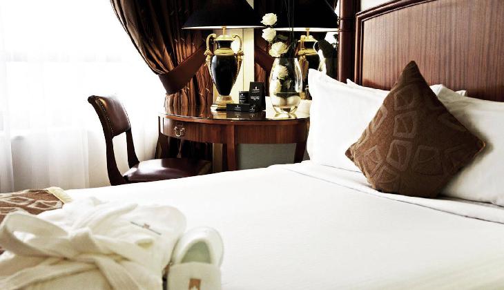 Millennium Hotel London Knightsbridge