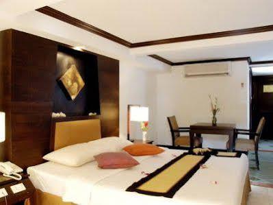 Patong Bay Garden Resort