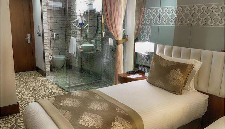 Taksim Life Plus Hotel