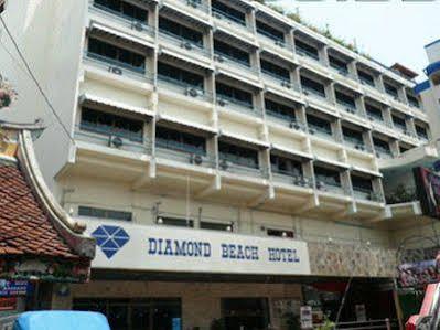 Diamond Beach Hotel