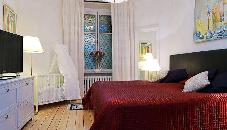 Luxury Apartments Stockholm