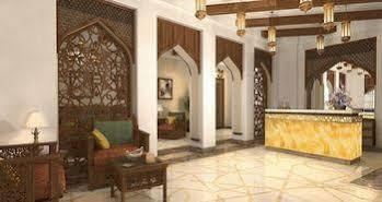 Najd - Souq Waqif Boutique Hotel