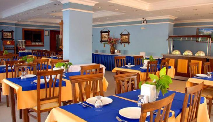 Palmiye Garden Hotel
