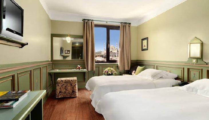 Armada Istanbul Pera Hotel