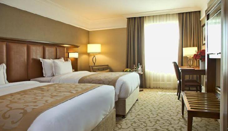 Retaj Royale Istanbul