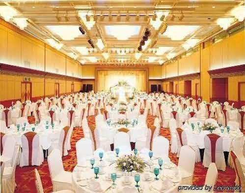 Haeundae Grand Hotel