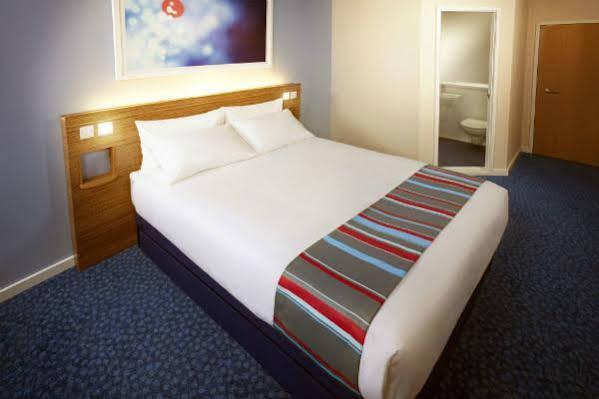 Travelodge London Central Waterloo Hotel