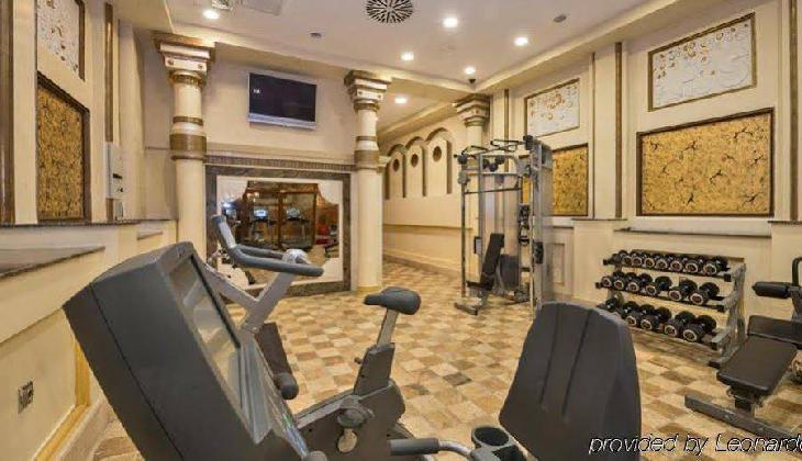 Celal Aga Konagi Hotel